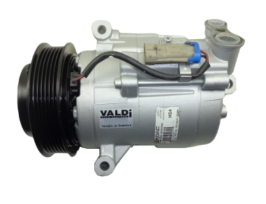 Klimakompressor CHEVROLET CAPTIVA CRUZE MALIBU OPEL ANTARA 13314480 HS4