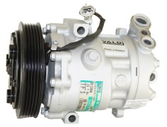 Klimakompressor OPEL CORSA...