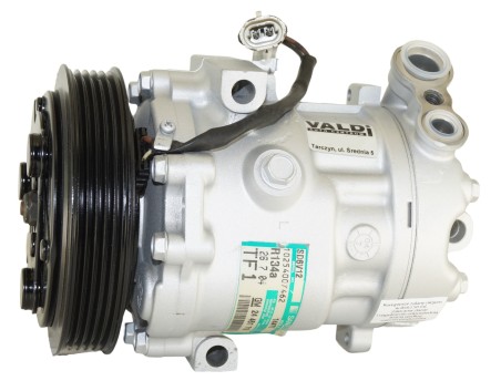 AC Compressor OPEL CORSA C COMBO TIGRA 1447F 24461719
