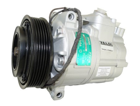 SAAB 9-5 97- 2.0 2.3 3.0  5048368, 8624 KOMPRESOR