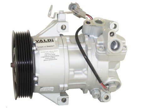 AC Compressor TOYORA YARIS I VERSO 99- 1.0 1.3 1.5 447220-9463