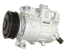AC Compressor AUDI SEAT...