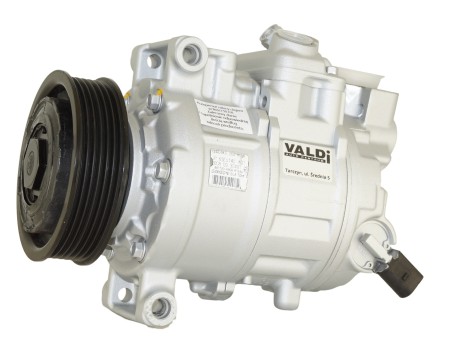 AC Compressor AUDI SEAT SKODA VW 8K0260805E 447190-6906