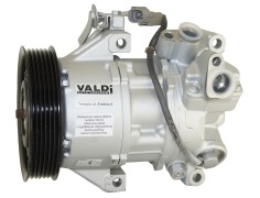AC Compressor TOYOTA YARIS...