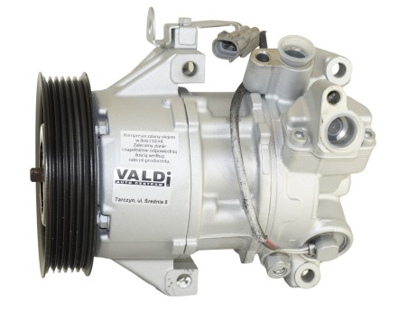 Klimakompressor TOYOTA YARIS I VERSO 99- 447220-9467