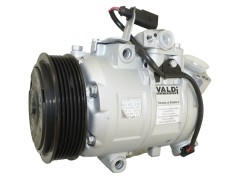 Klimakompressor AUDI A2...