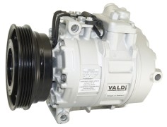 AC Compressor BMW 5 E39 7...