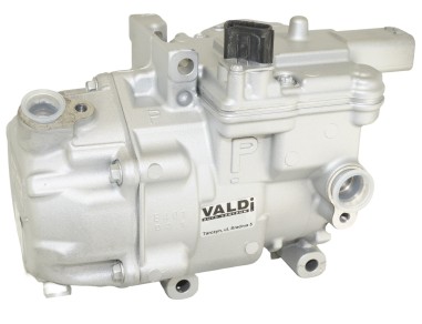 TOYOTA AURIS PRIUS 08- 1.8 Hybryda 042200-0420 KOMPRESOR