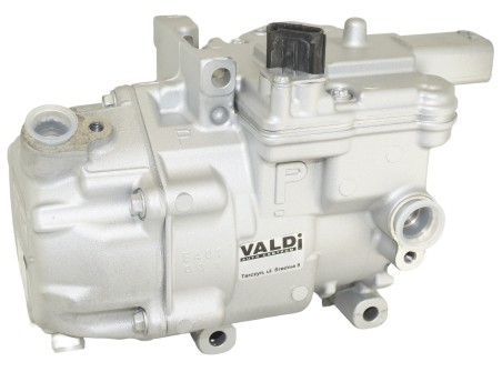 TOYOTA AURIS PRIUS 08- 1.8 Hybryda 042200-0420 KOMPRESOR