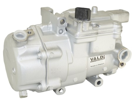 AC Compressor LEXUS CT TOYOTA PRIUS PLUS 10- 1.8 Hybrid 042200-0402