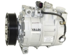 AC Compressor AUDI A6 A8 Q7...