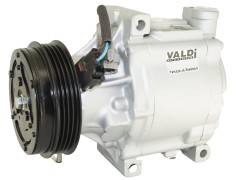 AC Compressor SUBARU LEGACY...