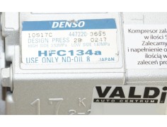 Klimakompressor MITSUBISHI... 2