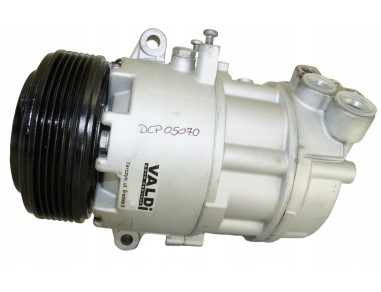 AC Compressor BMW 3 E46 Z4 E85 X3 E83 1.8 2.0 64526908660