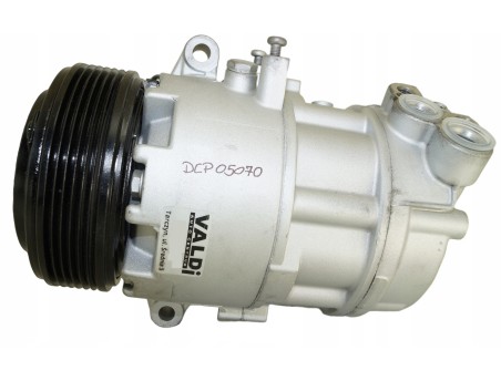 Klimakompressor BMW 3 E46 Z4 E85 X3 E83 1.8 2.0 64526908660