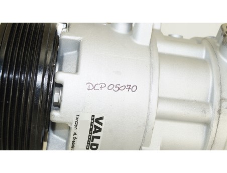 BMW 3 E46 Z4 E85 X3 E83 1.8 2.0 64526908660 KOMPRESOR