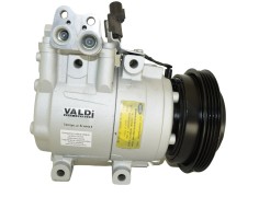 AC Compressor HYUNDAI COUPE...