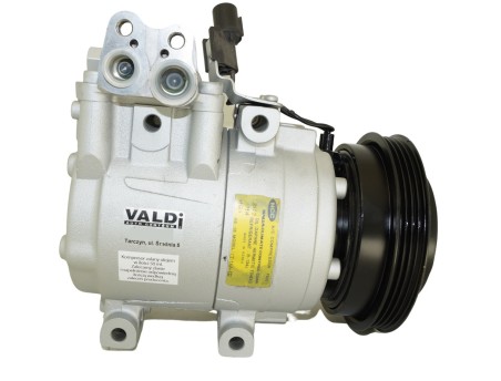 AC Compressor HYUNDAI COUPE MATRIX TUCSON KIA SPORTAGE F500-CD1AA-02