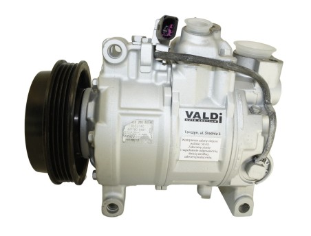 Klimakompressor AUDI A4 B6 B7 A6 C5 2.5 TDI 8E0260805AK