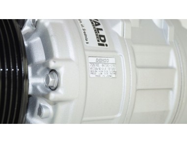 AC Compressor BMW 3 E46 5 E39 7 E38...