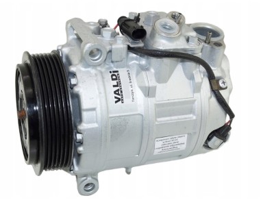 AC Compressor MERCEDES C-CLASS M-CLASS S-CLASS VITO SPRINTER 447180-4150