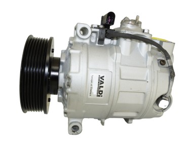 VW TOUAREG 02- 4.2 V8 7L6820803B KOMPRESOR