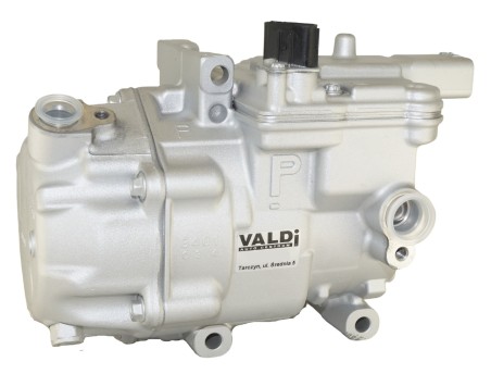 AC Compressor TOYOTA AURIS / PRIUS III 09- 1.8 Hybrid 042200-1031