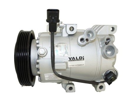 Klimakompressor HYUNDAI i30 KIA CEED 12- 1.4 1.6 F500-JDCCE-15