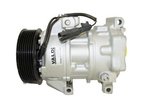 Klimakompressor MINI ONE D R50 R53 447220-9313