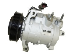 AC Compressor JEEP COMPASS...