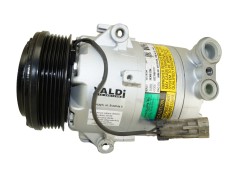 AC Compressor OPEL ASTRA H...