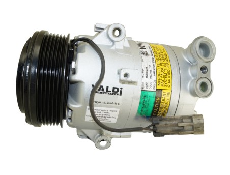 AC Compressor OPEL ASTRA H 05- 1.3 CDTI 13124754