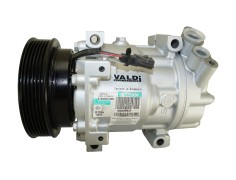 AC Compressor NISSAN...
