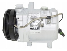 AC Compressor SMART CABRIO...