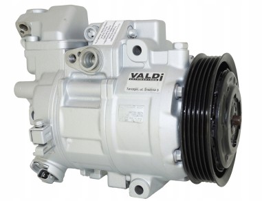 MERCEDES A-KLASA W168 VANEO 97- 447220-8870 KOMPRESOR