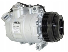 AC Compressor BMW 3 E46 5...