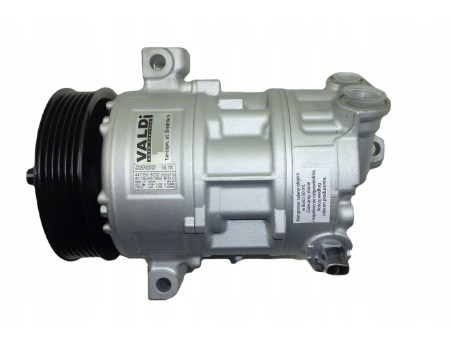 AC Compressor SUZUKI SX4 S-CROSS VITARA 13- 1.6 DDIS 447150-6220