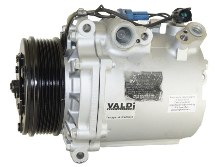 AC Compressor MITSUBISHI LANCER VIII 08- 2.0 7813A072