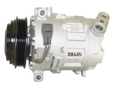 AC Compressor DODGE RAM...