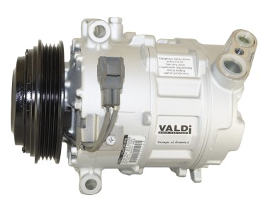 DODGE RAM PROMASTER 14- 3.0 3.6 P68155464AA KOMPRESOR