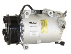 AC Compressor LAND ROVER...