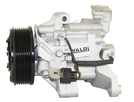 AC Compressor SUBARU FORESTER XV 12- 2.0 D AWD 73111FJ020