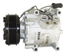 AC Compressor CHRYSLER...
