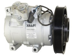 AC Compressor HONDA ACCORD...