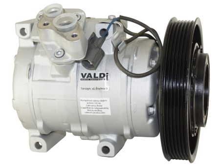 Klimakompressor HONDA ACCORD VI 98- 1.8 2.0 2.3 447200-9895
