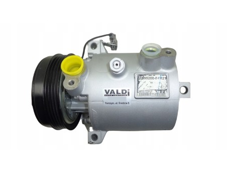 AC Compressor SUZUKI CELERIO 14- 1.0 95200-84M21