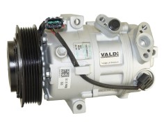 AC Compressor KIA SPORTAGE...