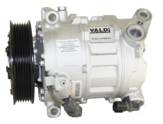 AC Compressor JEEP CHEROKEE...