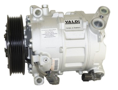 JEEP CHEROKEE V 14- 2.0 CRDI P68103199AC KOMPRESOR