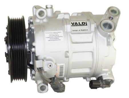 JEEP CHEROKEE V 14- 2.0 CRDI P68103199AC KOMPRESOR